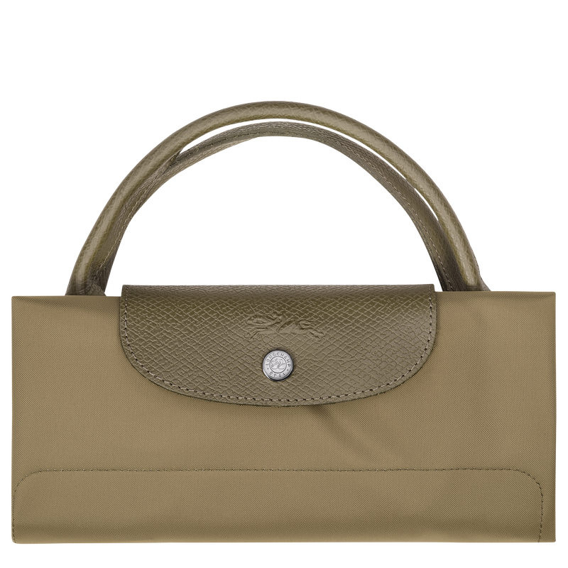 Le Pliage Green L Travel bag