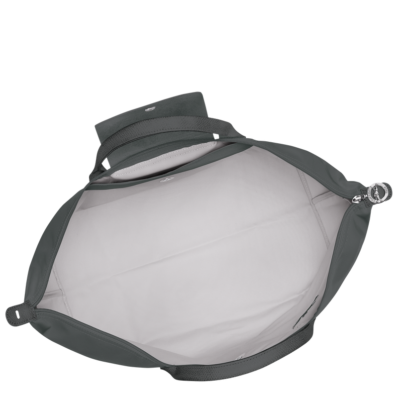 Le Pliage Green L Travel bag