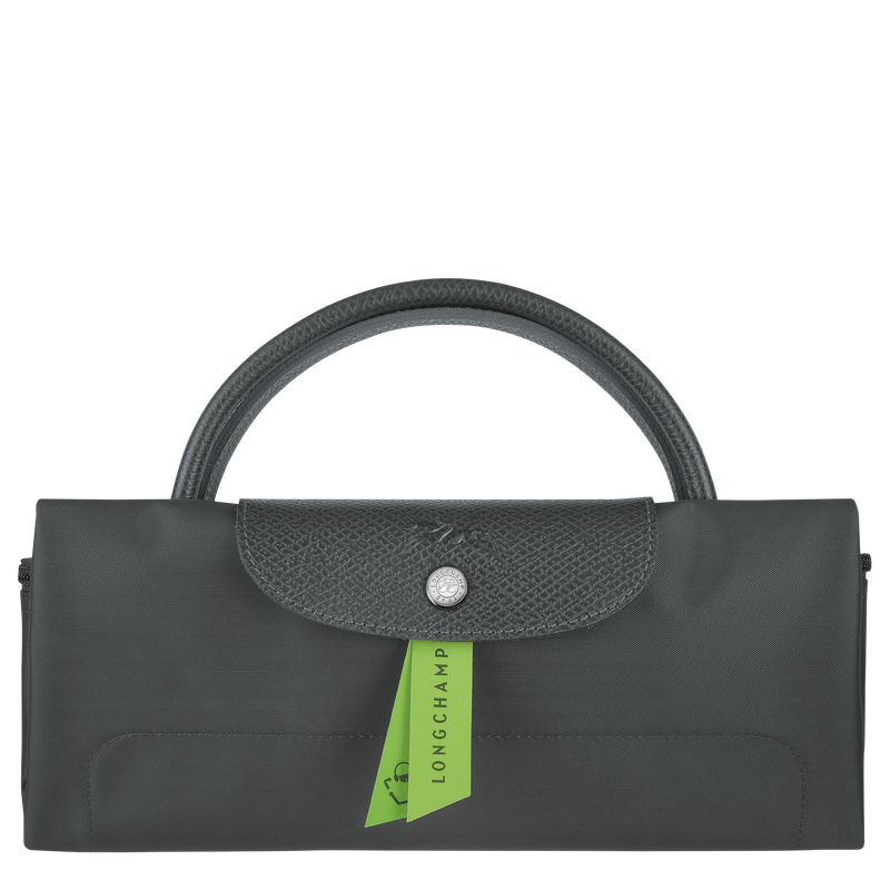 Le Pliage Green L Travel bag