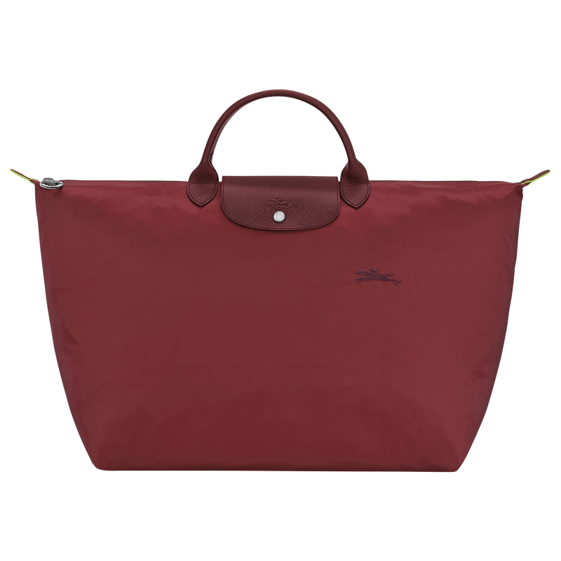 Le Pliage Green L Travel bag
