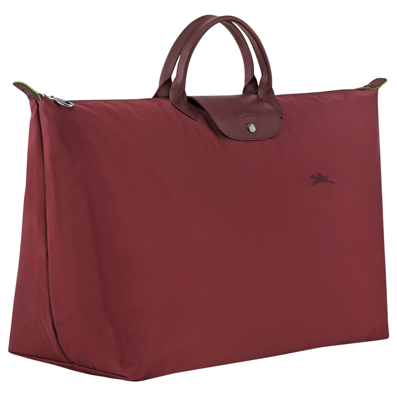 Le Pliage Green L Travel bag