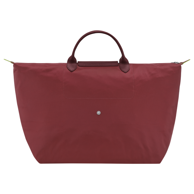 Le Pliage Green L Travel bag