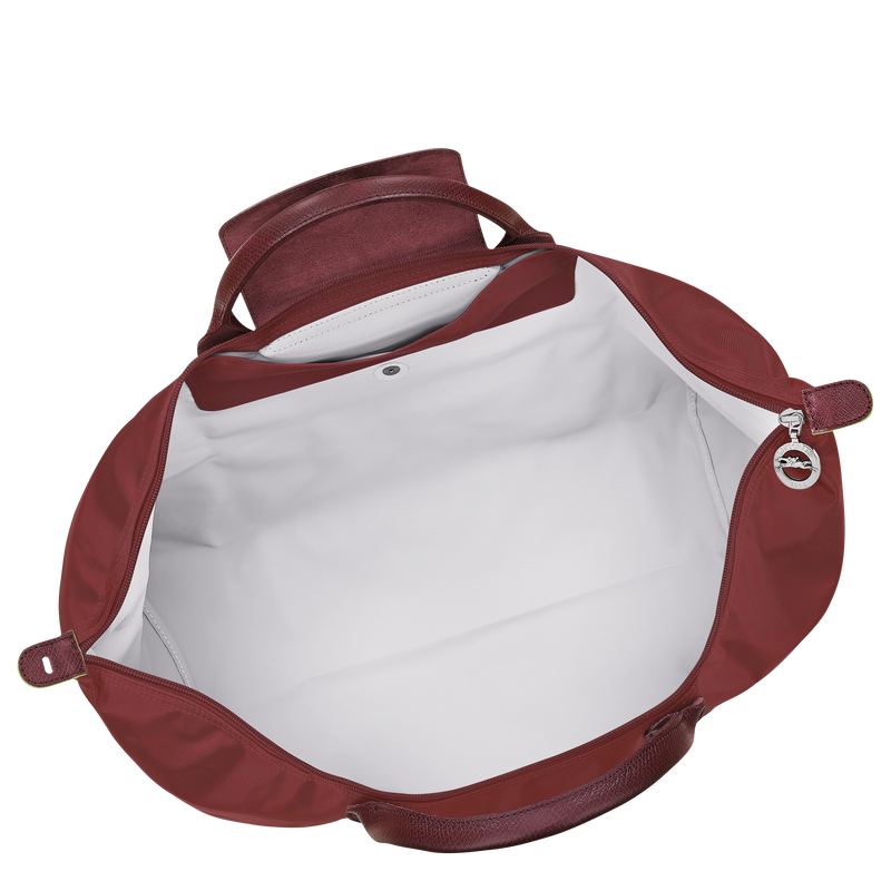 Le Pliage Green L Travel bag