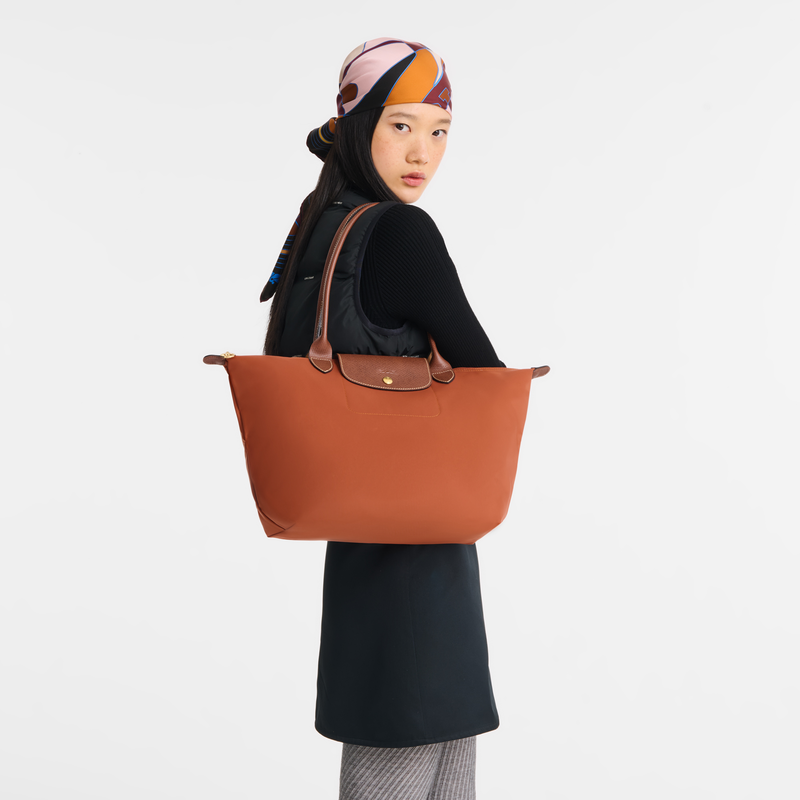 Le Pliage Original L Tote bag