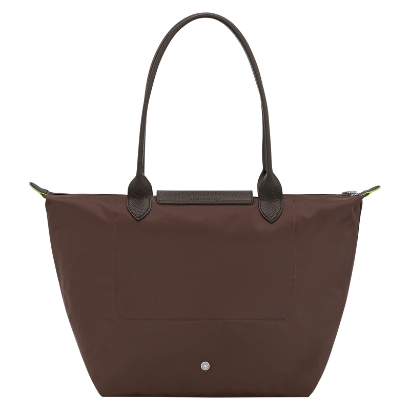 Le Pliage Green L Tote bag
