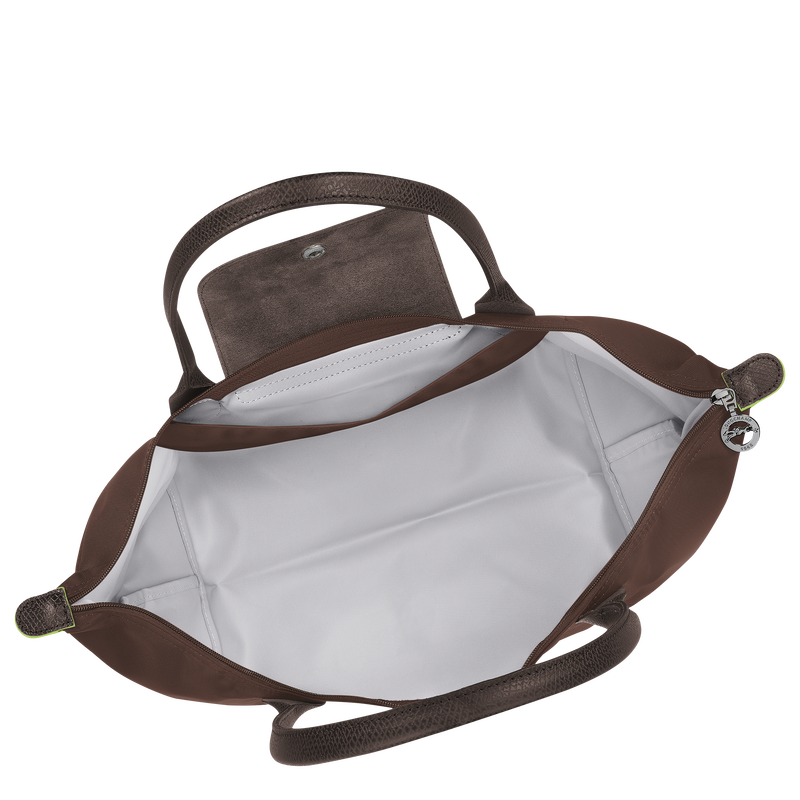Le Pliage Green L Tote bag