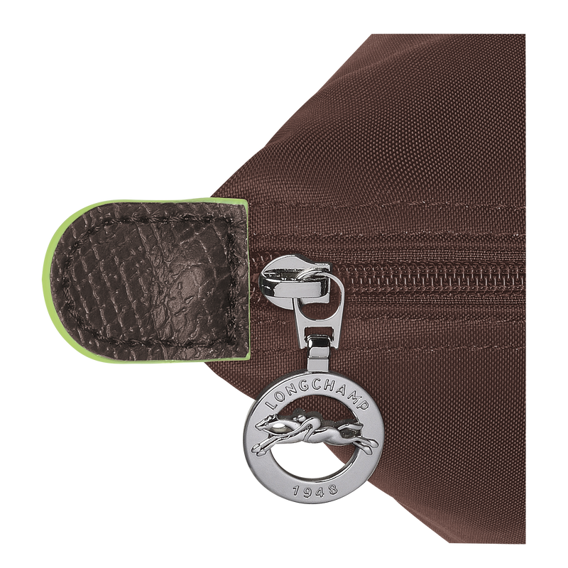 Le Pliage Green L Tote bag