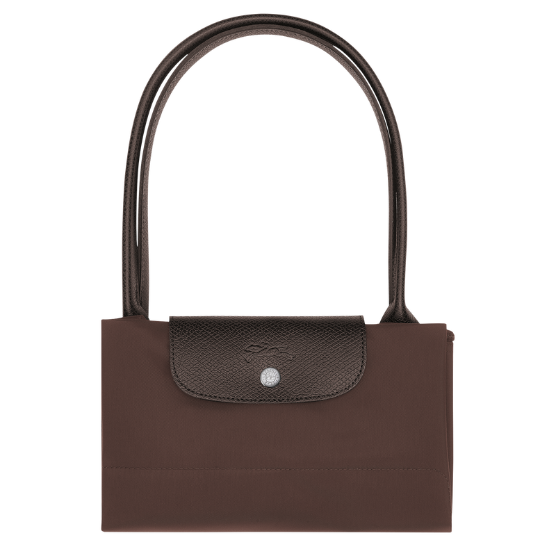 Le Pliage Green L Tote bag