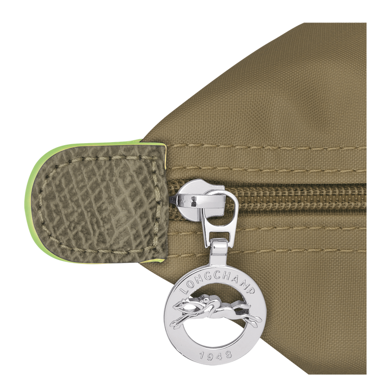 Le Pliage Green L Tote bag
