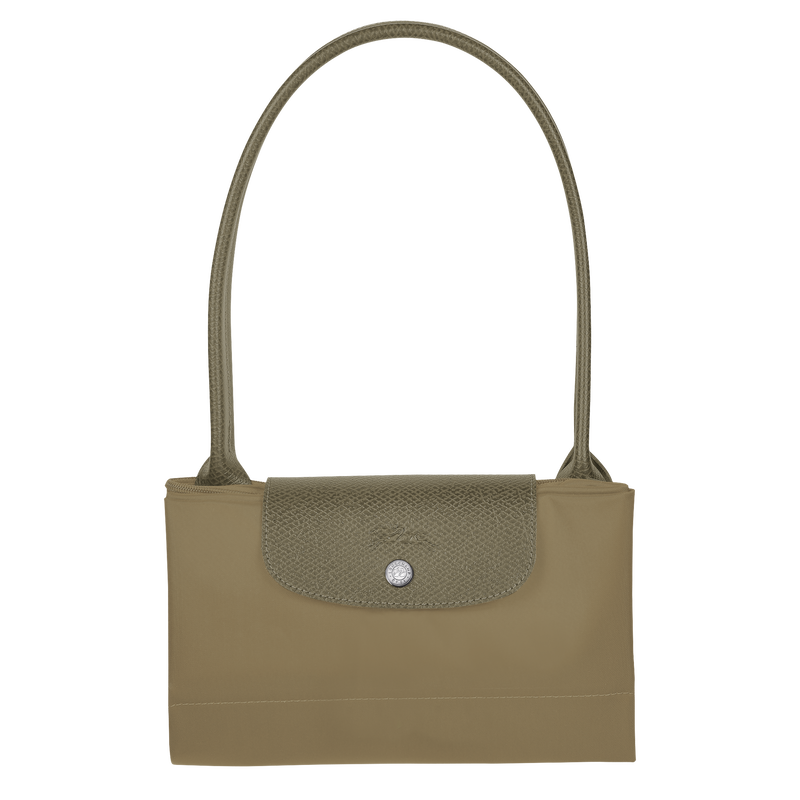 Le Pliage Green L Tote bag