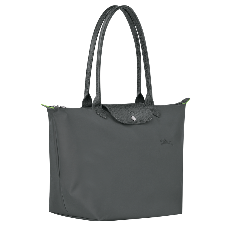Le Pliage Green L Tote bag