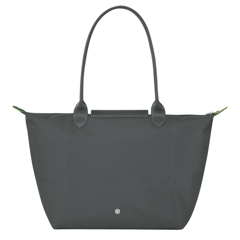 Le Pliage Green L Tote bag