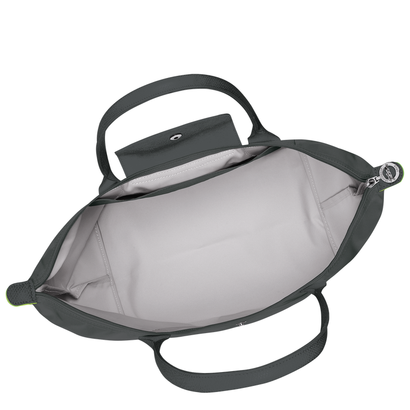 Le Pliage Green L Tote bag
