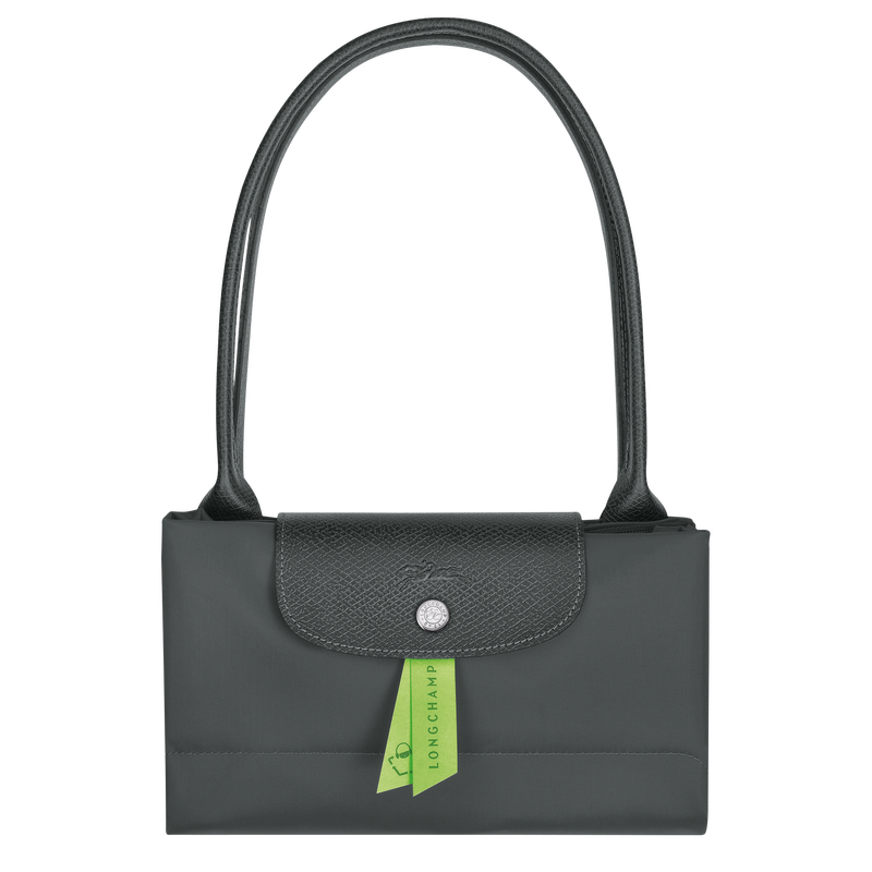 Le Pliage Green L Tote bag