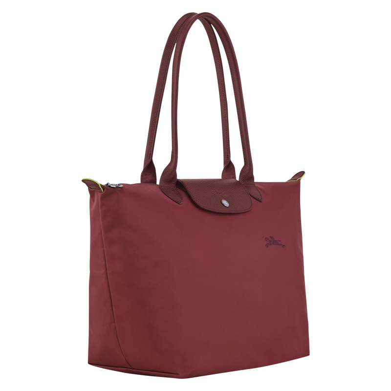 Le Pliage Green L Tote bag
