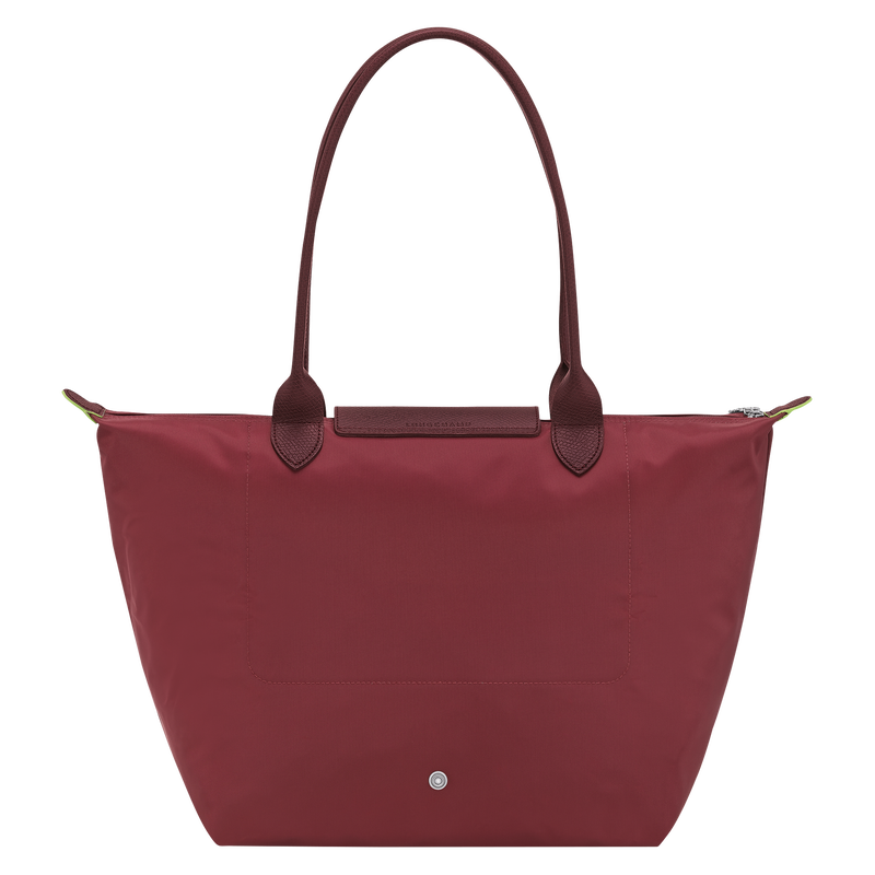 Le Pliage Green L Tote bag