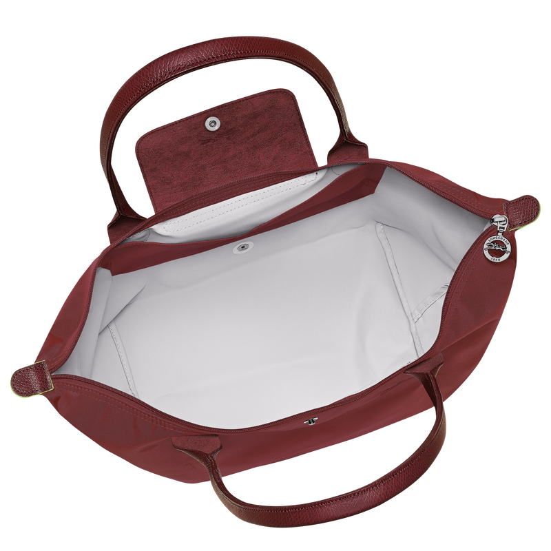 Le Pliage Green L Tote bag
