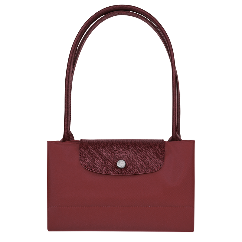 Le Pliage Green L Tote bag