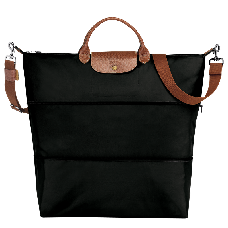 Le Pliage Original Travel bag expandable