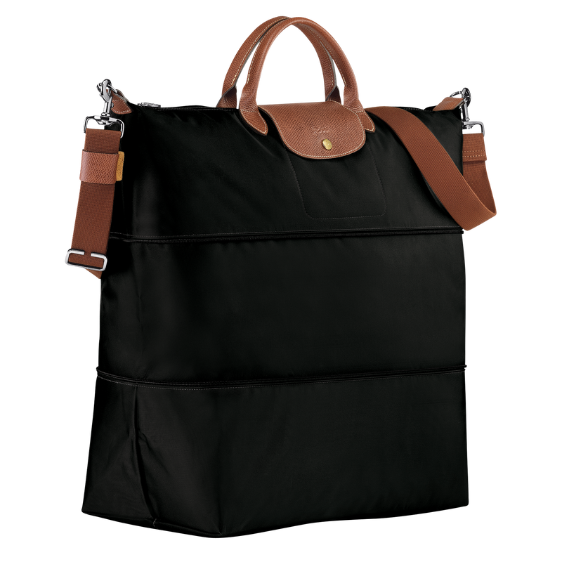 Le Pliage Original Travel bag expandable