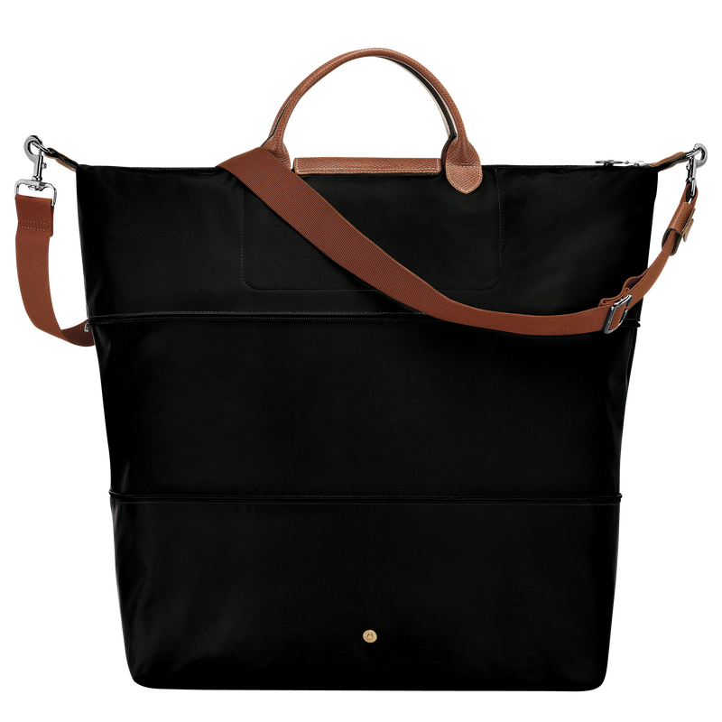 Le Pliage Original Travel bag expandable