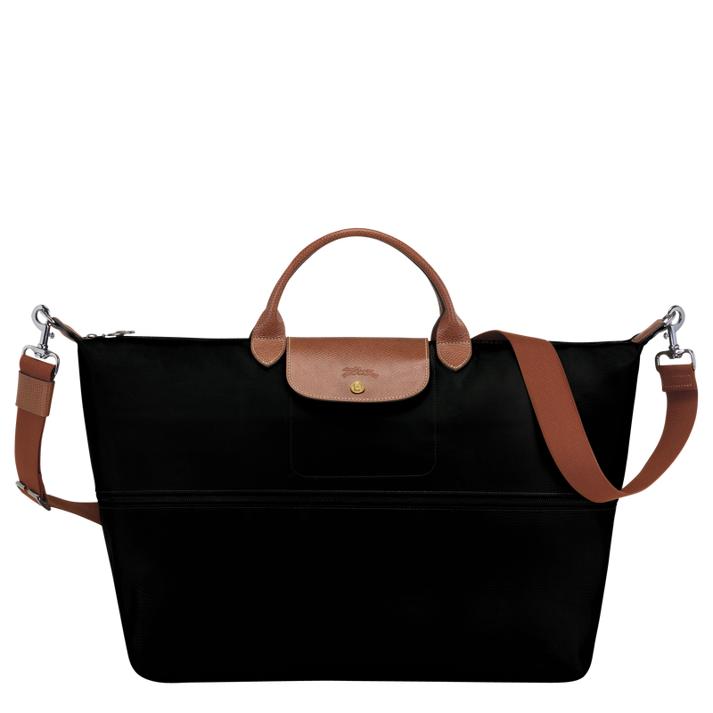 Le Pliage Original Travel bag expandable
