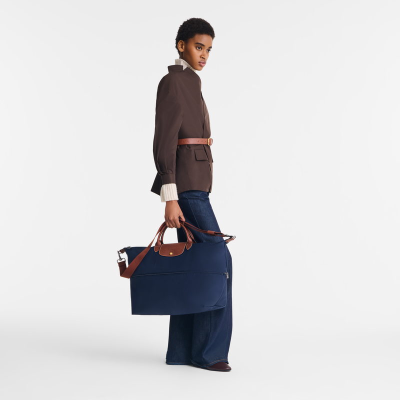 Le Pliage Original Travel bag expandable