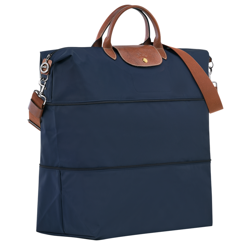 Le Pliage Original Travel bag expandable