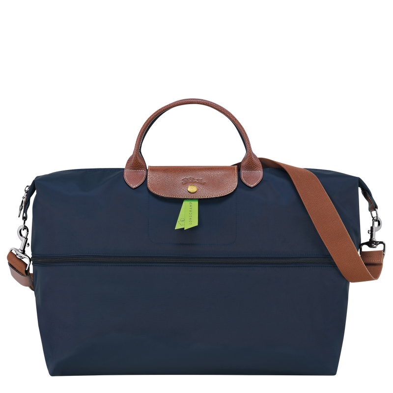 Le Pliage Original Travel bag expandable