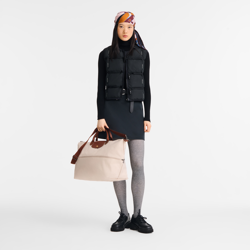 Le Pliage Original Travel bag expandable