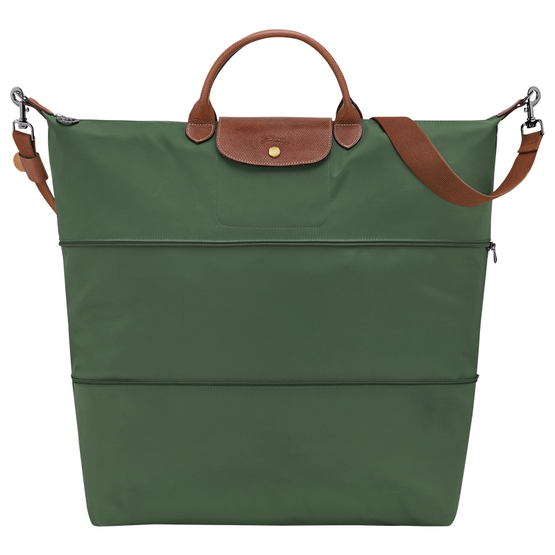 Le Pliage Original Travel bag expandable