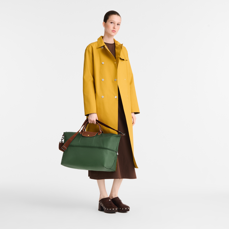 Le Pliage Original Travel bag expandable