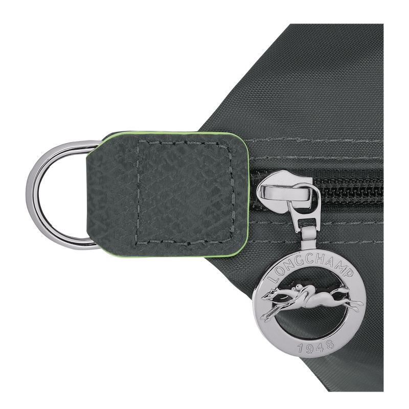 Le Pliage Green Travel bag expandable