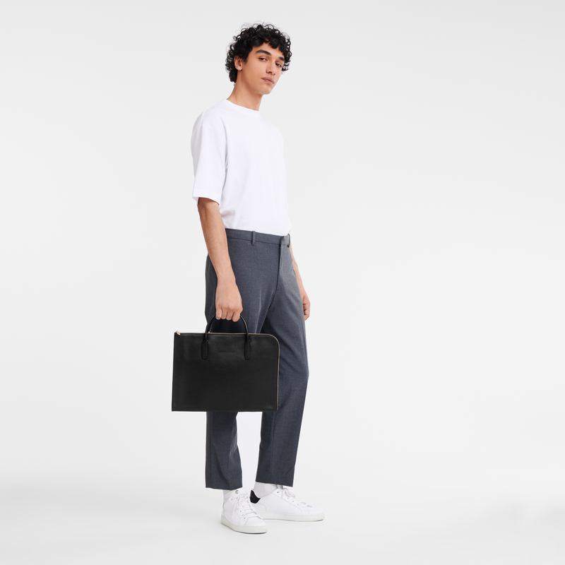 Le Foulonné S Briefcase