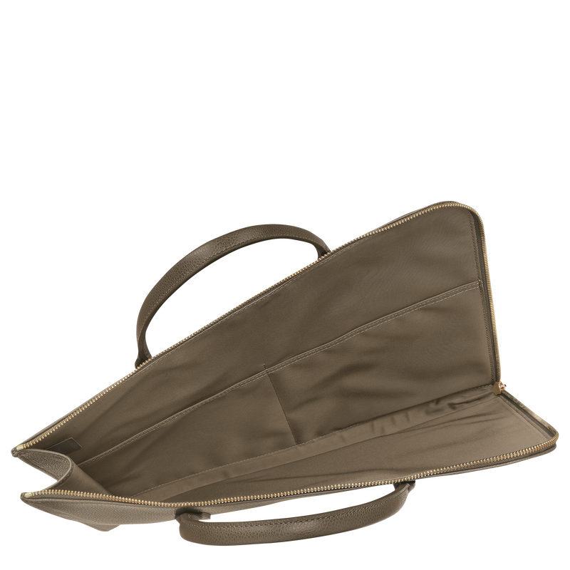 Le Foulonné S Briefcase