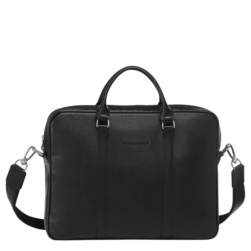 Le Foulonné XS Briefcase