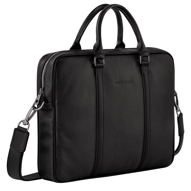 Le Foulonné XS Briefcase