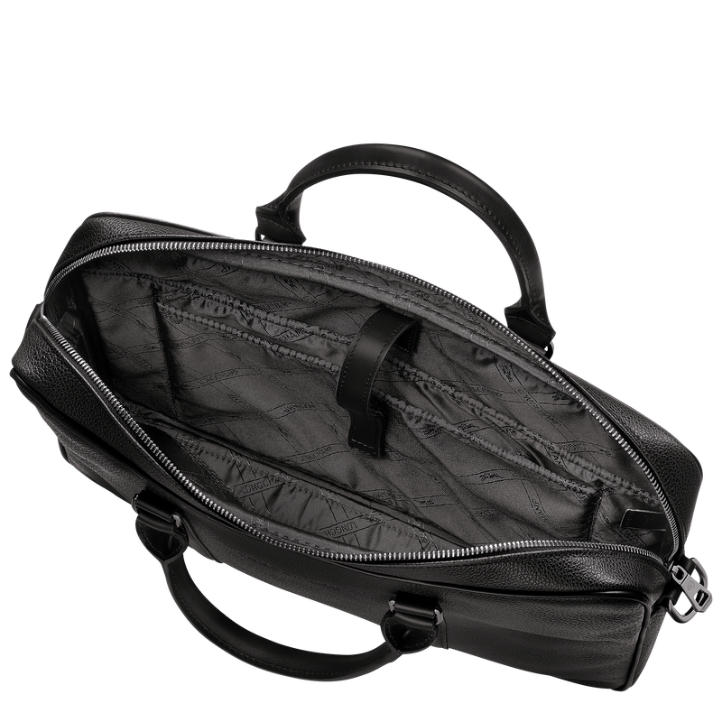 Le Foulonné XS Briefcase