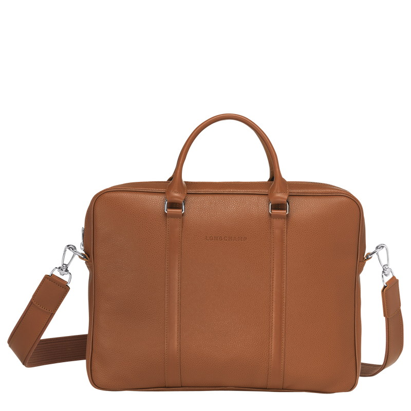 Le Foulonné XS Briefcase