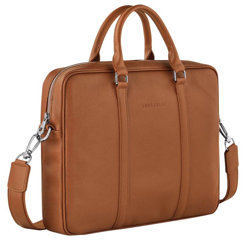 Le Foulonné XS Briefcase