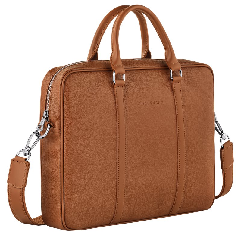 Le Foulonné XS Briefcase