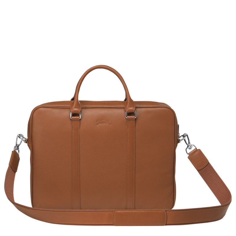 Le Foulonné XS Briefcase
