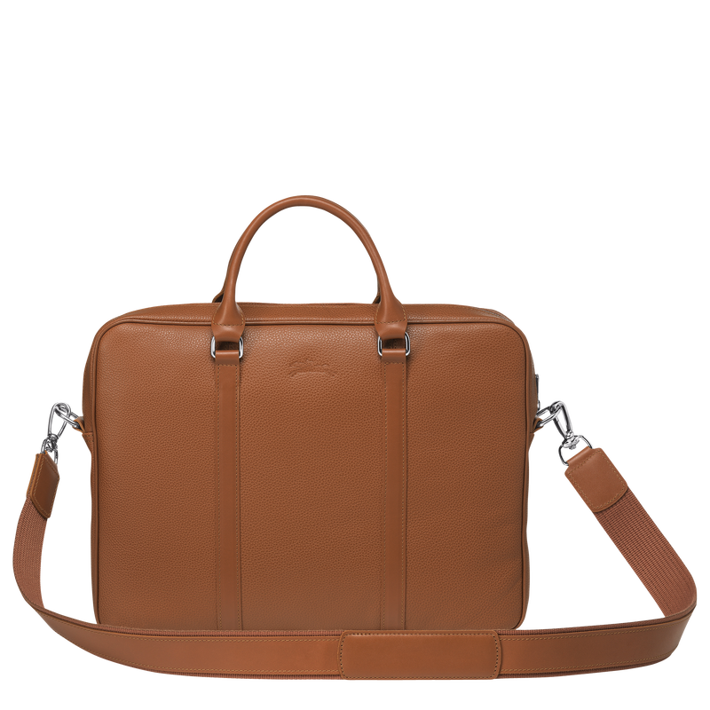 Le Foulonné XS Briefcase