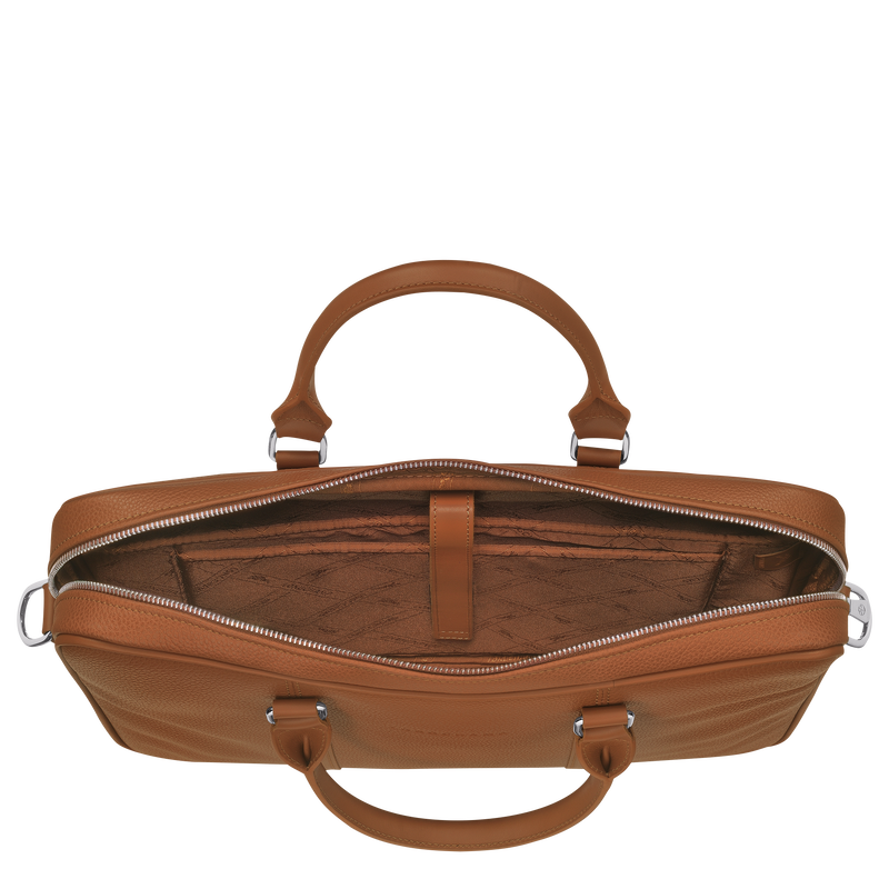 Le Foulonné XS Briefcase
