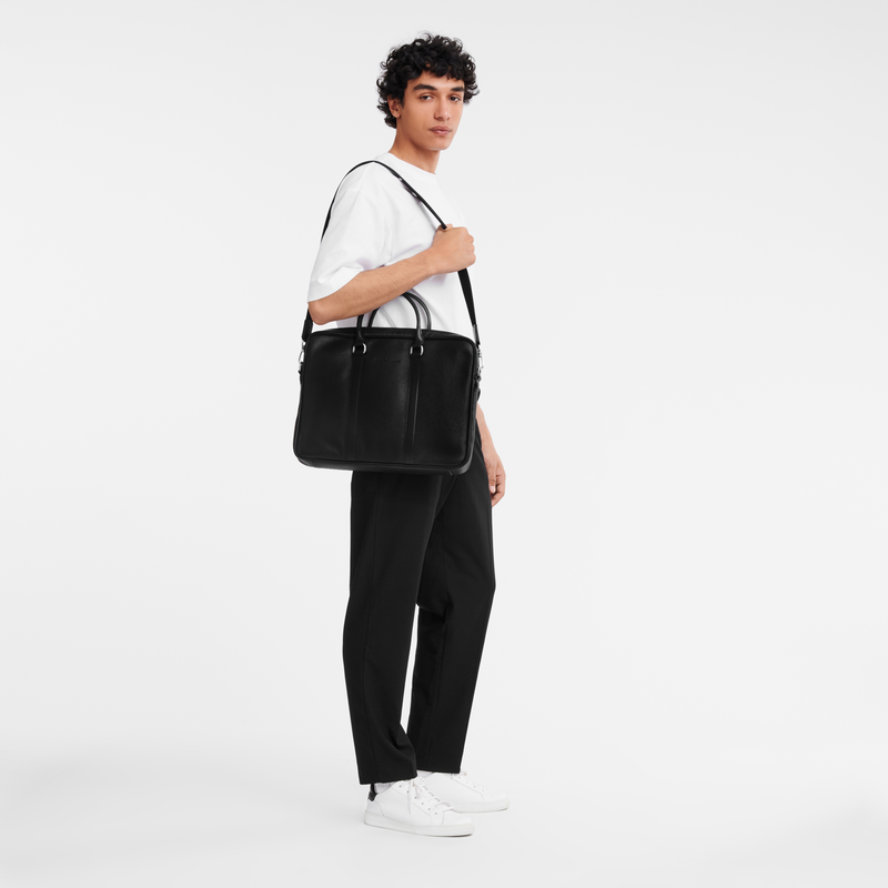 Le Foulonné S Briefcase