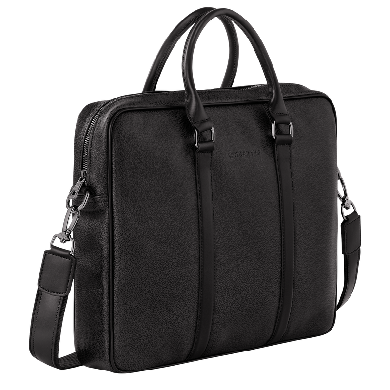 Le Foulonné S Briefcase