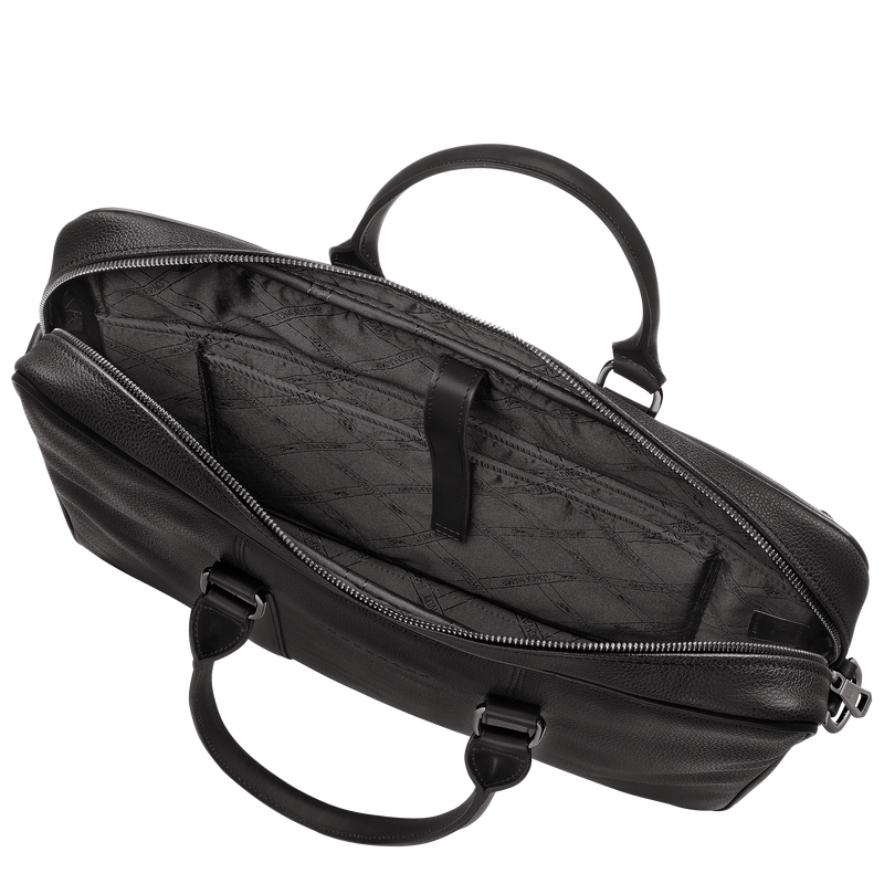 Le Foulonné S Briefcase