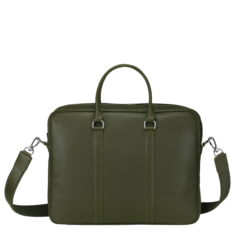 Le Foulonné S Briefcase