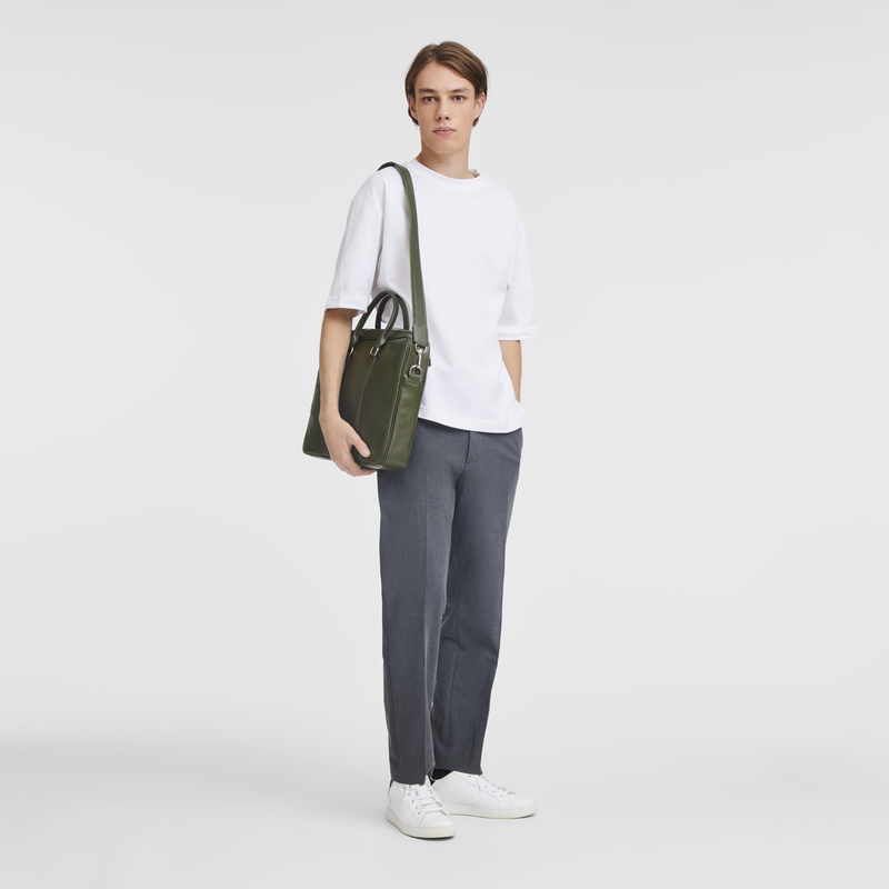 Le Foulonné S Briefcase