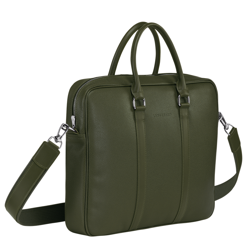 Le Foulonné S Briefcase
